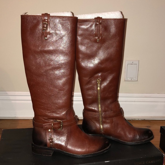 Vince Camuto Kabo Boot - Picture 4 of 8
